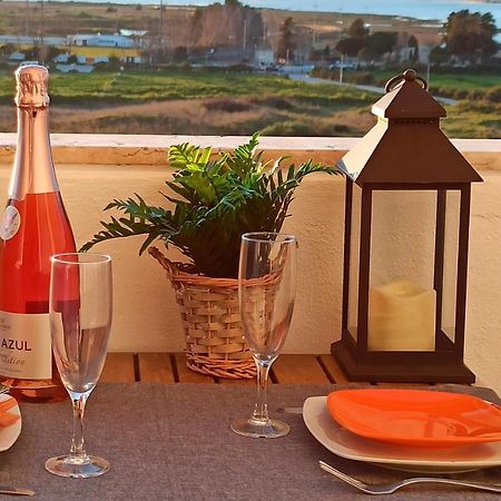 Torralta Alvor Beach 601 Exterior photo