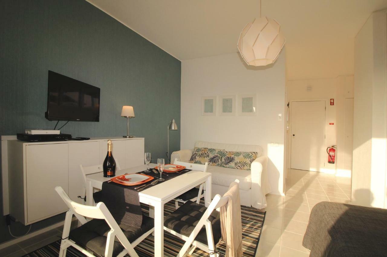 Torralta Alvor Beach 601 Exterior photo
