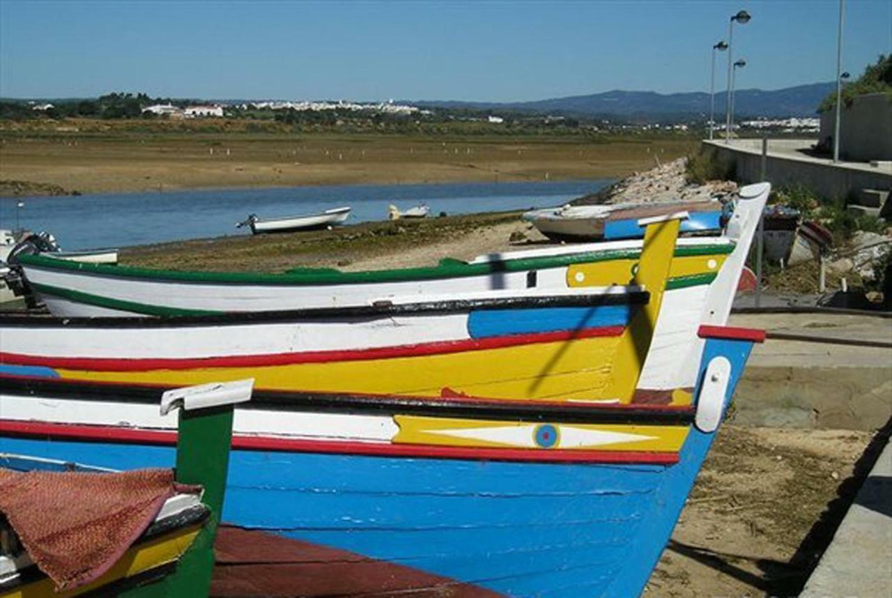 Torralta Alvor Beach 601 Exterior photo